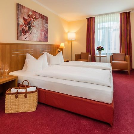 Hotel Vis A Vis Lindau  Dış mekan fotoğraf