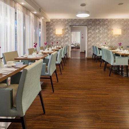 Hotel Vis A Vis Lindau  Dış mekan fotoğraf