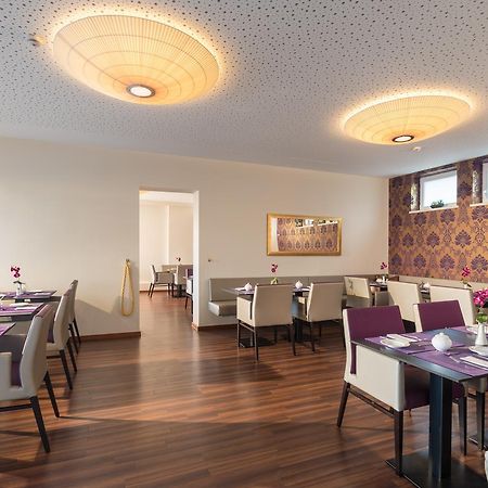 Hotel Vis A Vis Lindau  Dış mekan fotoğraf