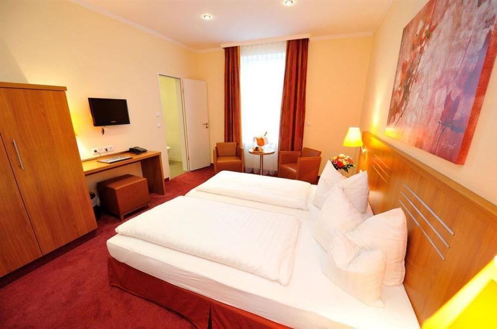 Hotel Vis A Vis Lindau  Oda fotoğraf
