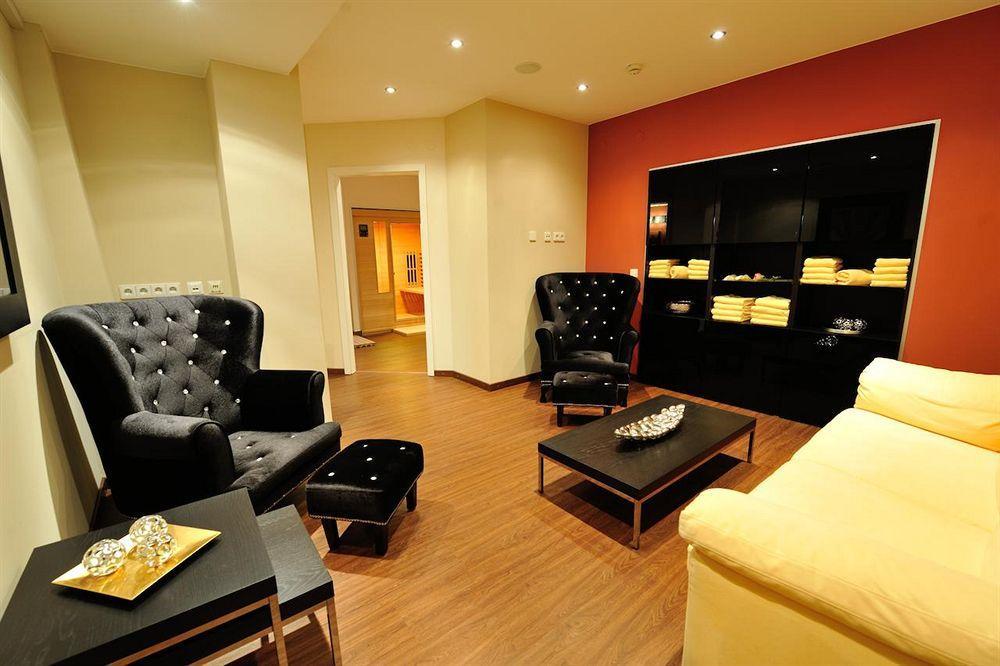 Hotel Vis A Vis Lindau  Dış mekan fotoğraf
