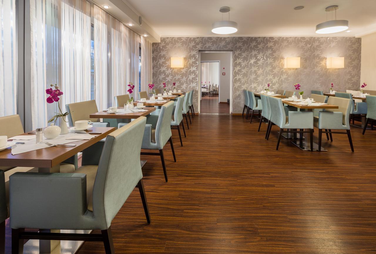 Hotel Vis A Vis Lindau  Dış mekan fotoğraf