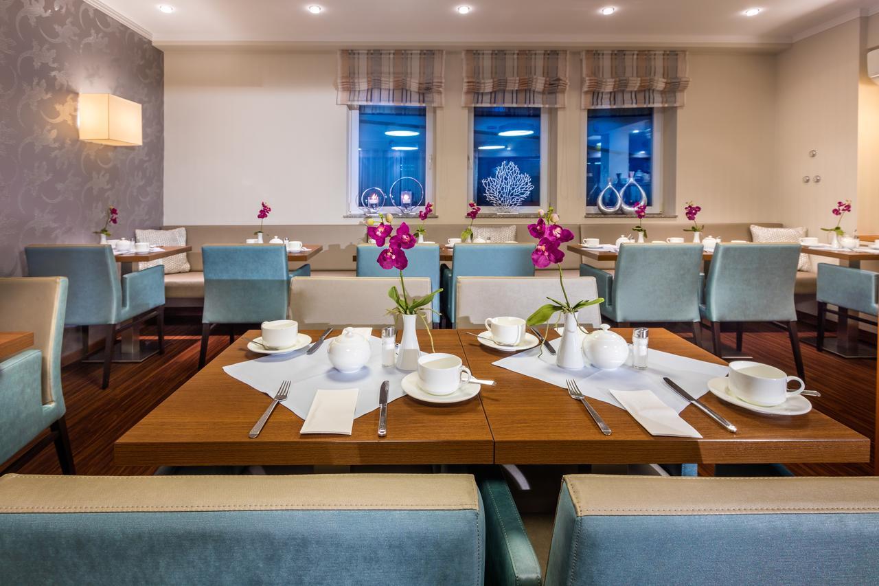 Hotel Vis A Vis Lindau  Dış mekan fotoğraf