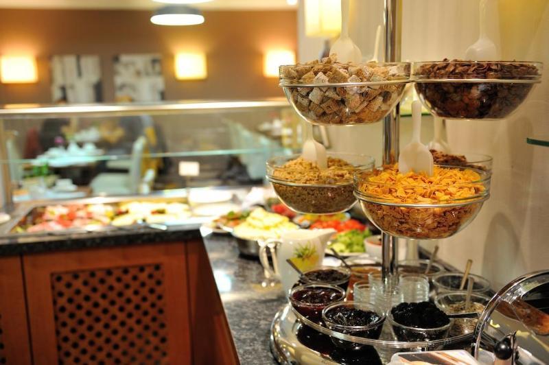 Hotel Vis A Vis Lindau  Dış mekan fotoğraf