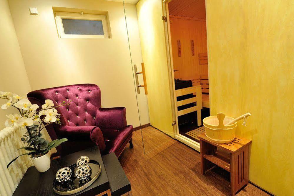 Hotel Vis A Vis Lindau  Dış mekan fotoğraf