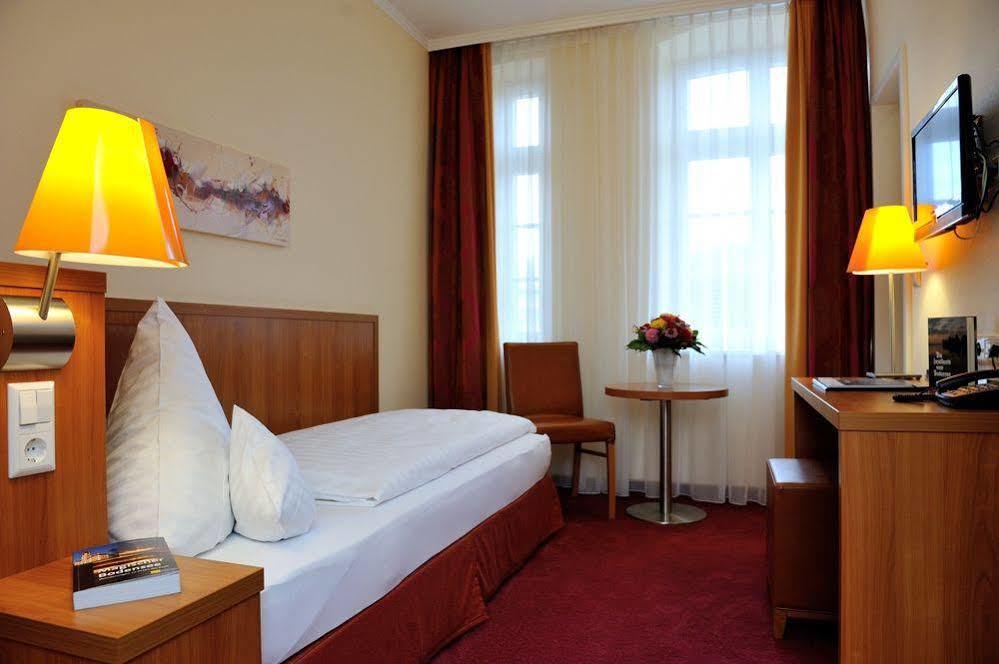 Hotel Vis A Vis Lindau  Dış mekan fotoğraf