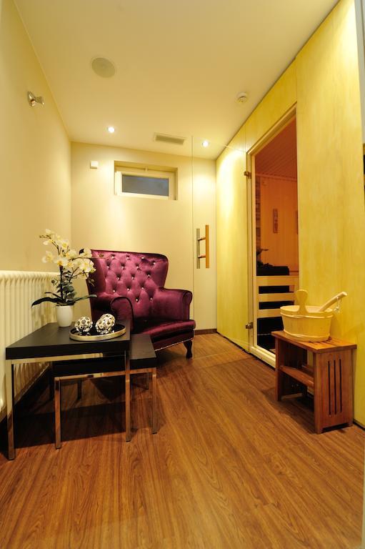 Hotel Vis A Vis Lindau  Dış mekan fotoğraf