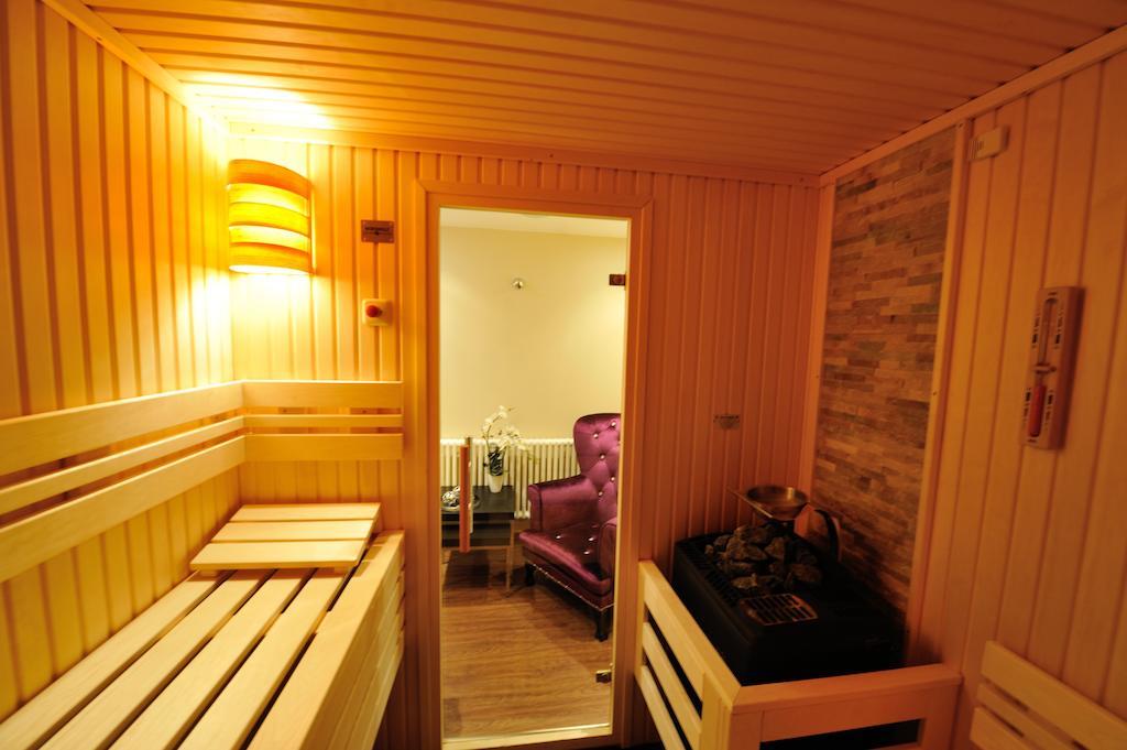 Hotel Vis A Vis Lindau  Dış mekan fotoğraf